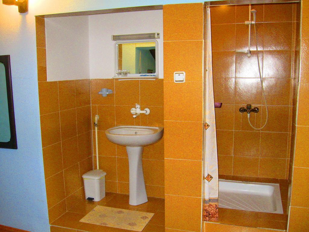 Amfora Rooms Caribrod Dimitrovgrad Cameră foto