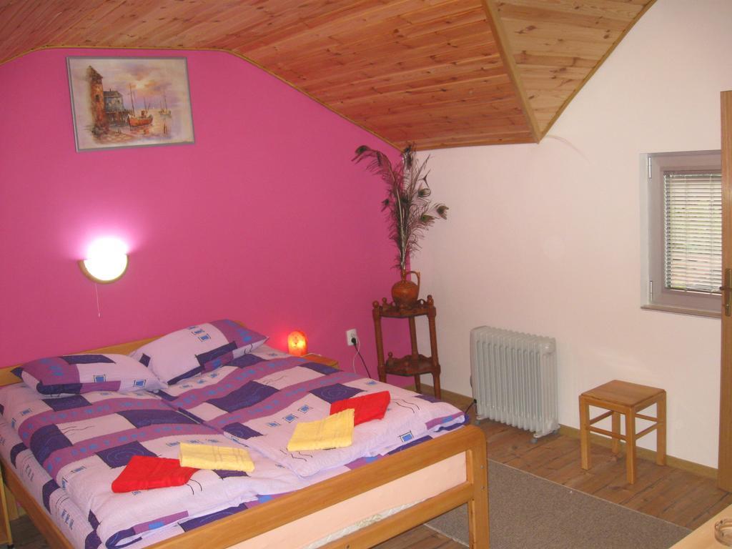 Amfora Rooms Caribrod Dimitrovgrad Cameră foto