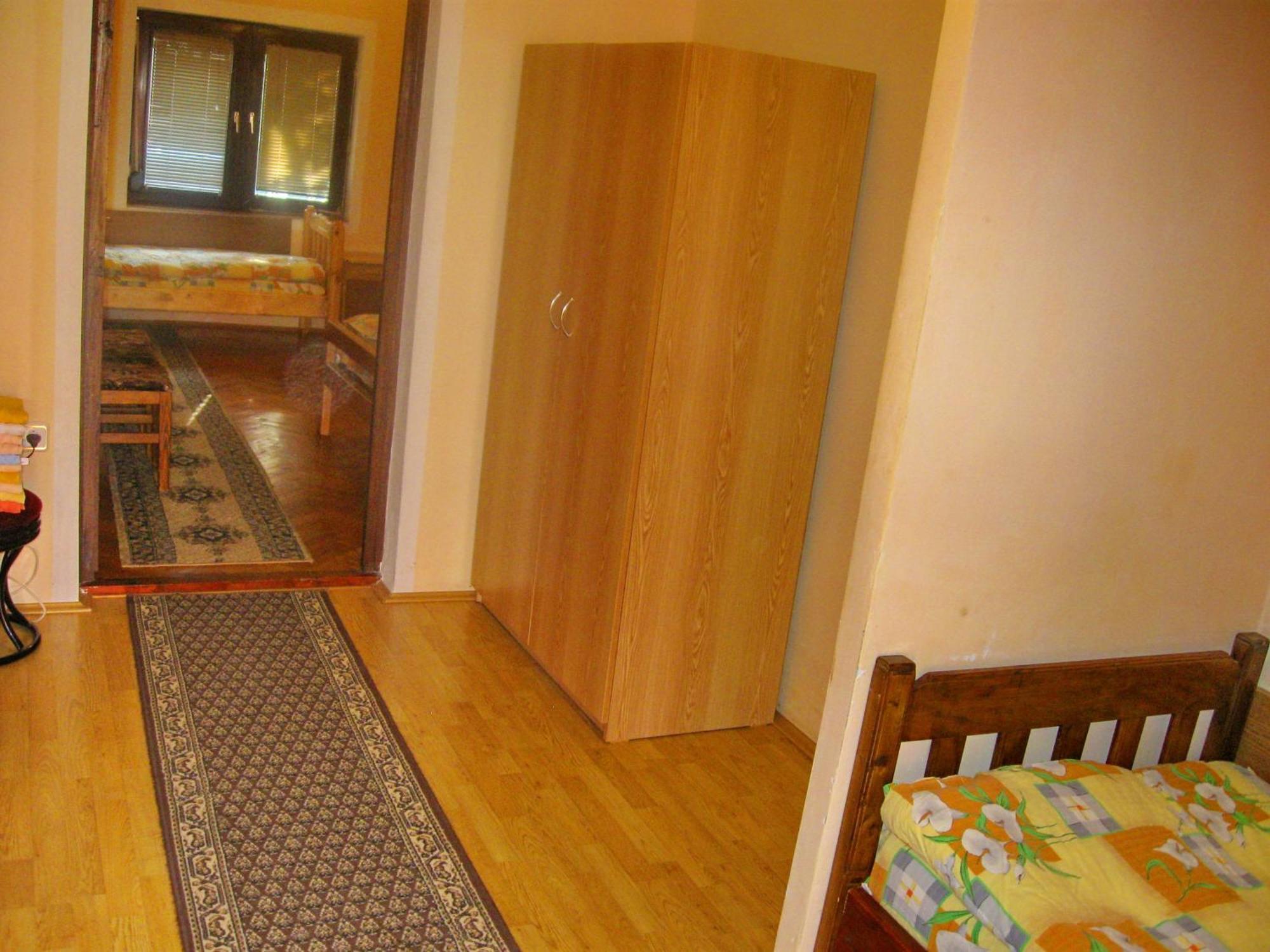 Amfora Rooms Caribrod Dimitrovgrad Cameră foto