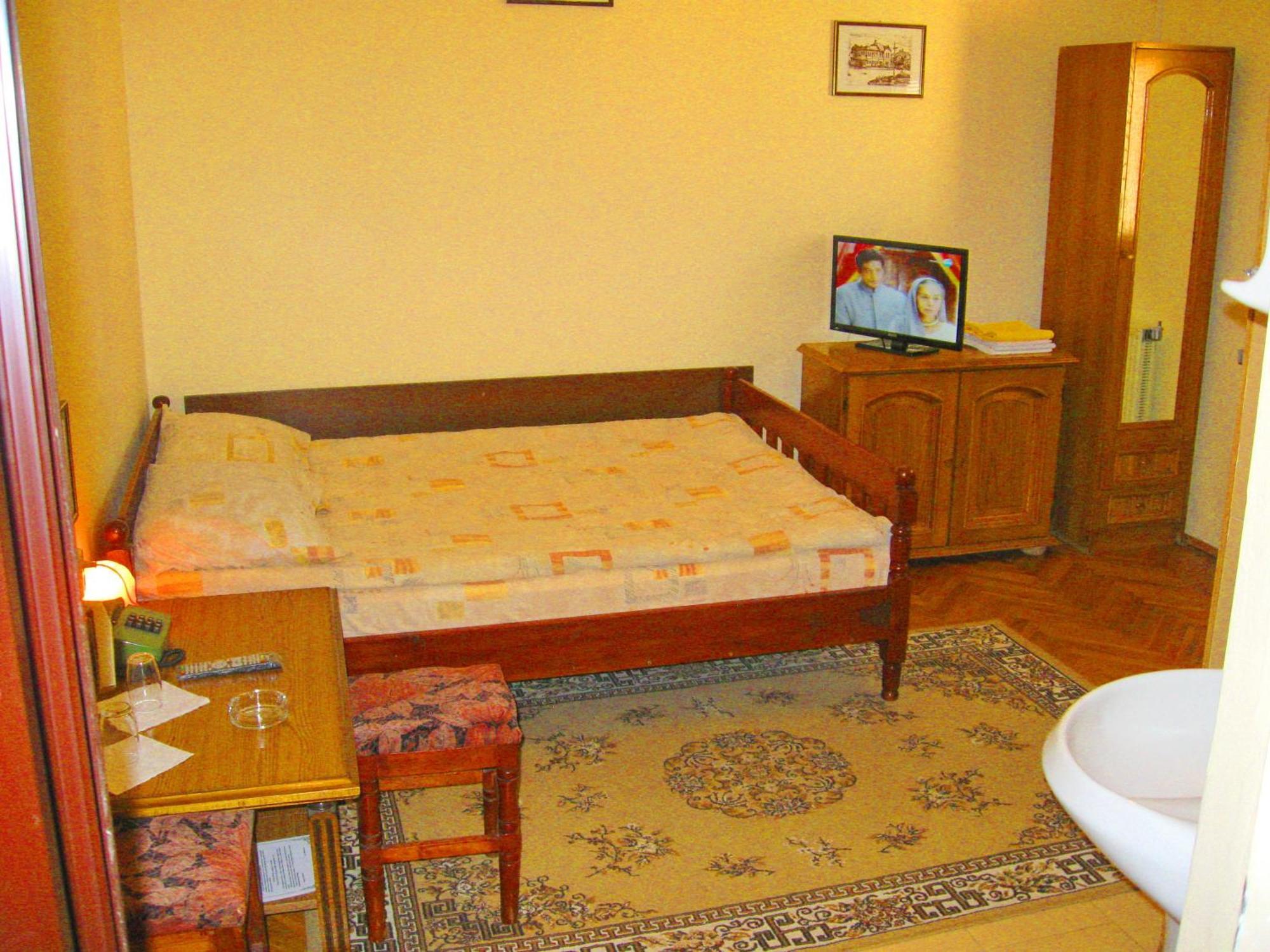 Amfora Rooms Caribrod Dimitrovgrad Cameră foto